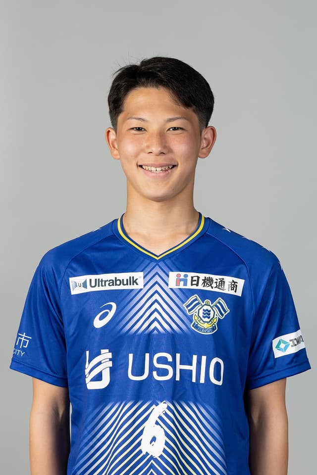 山木 竜翔の画像