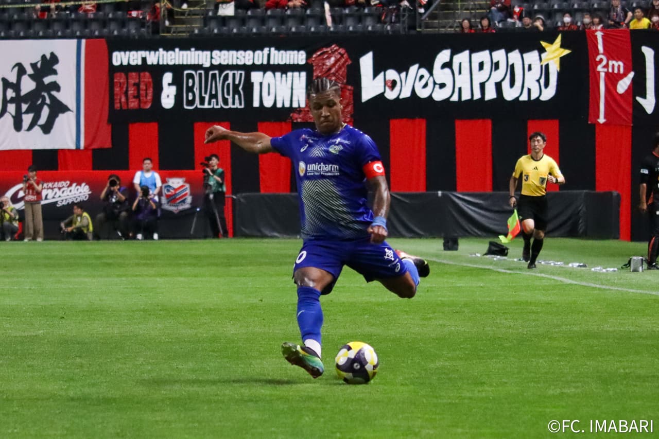 試合写真 16