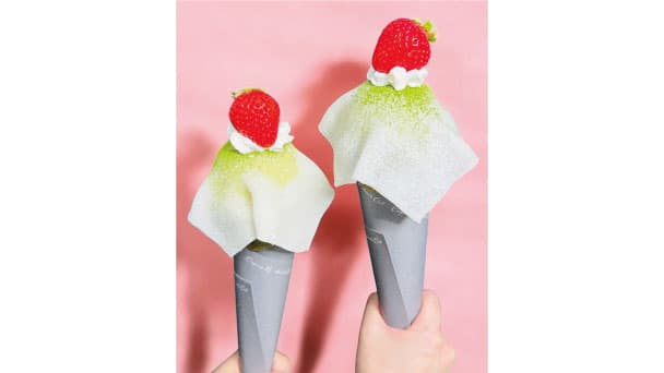 CREPE
