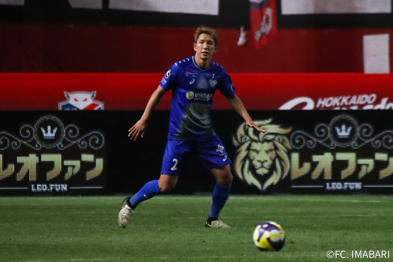 試合写真 10