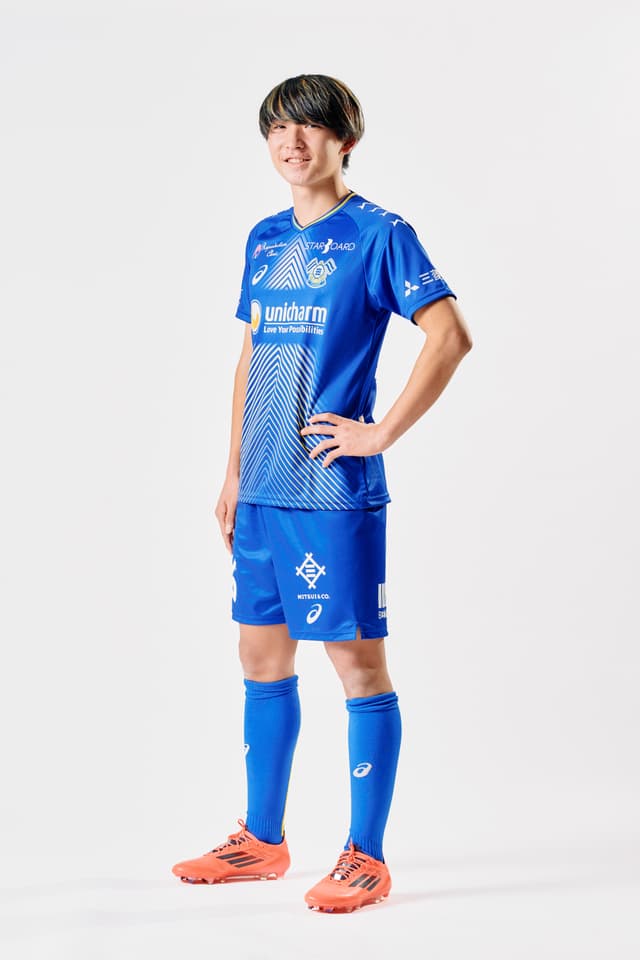 横山 夢樹の画像