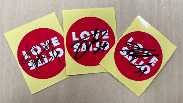 西条市PRブース