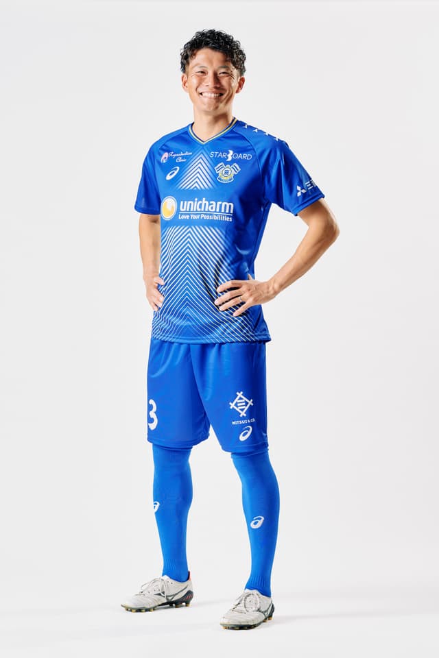 福森 直也の画像