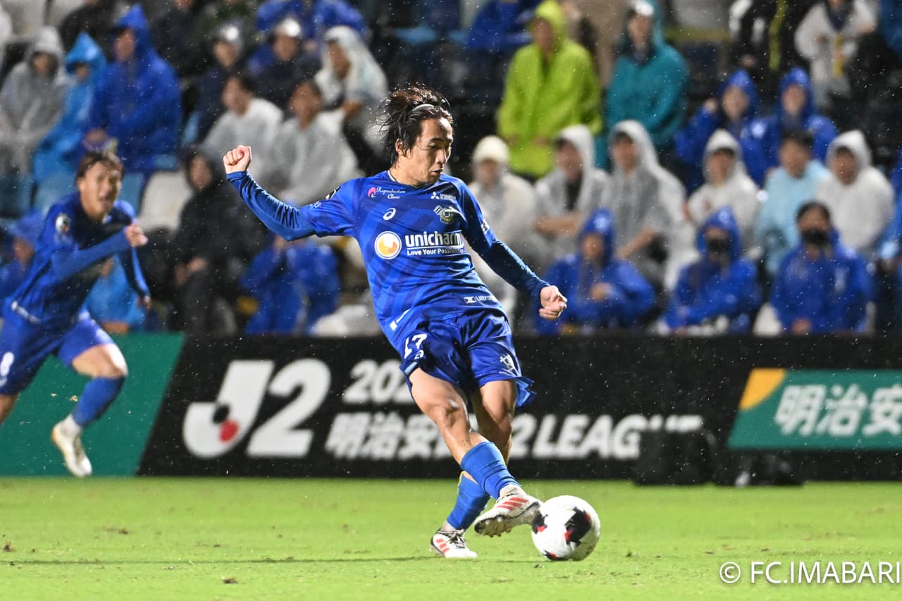 試合写真 16