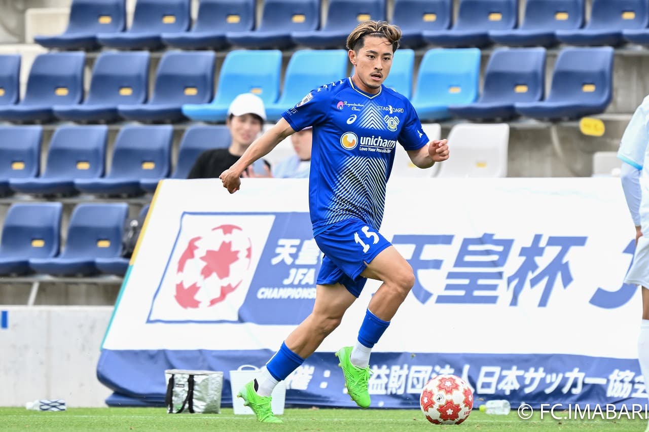 試合写真 28