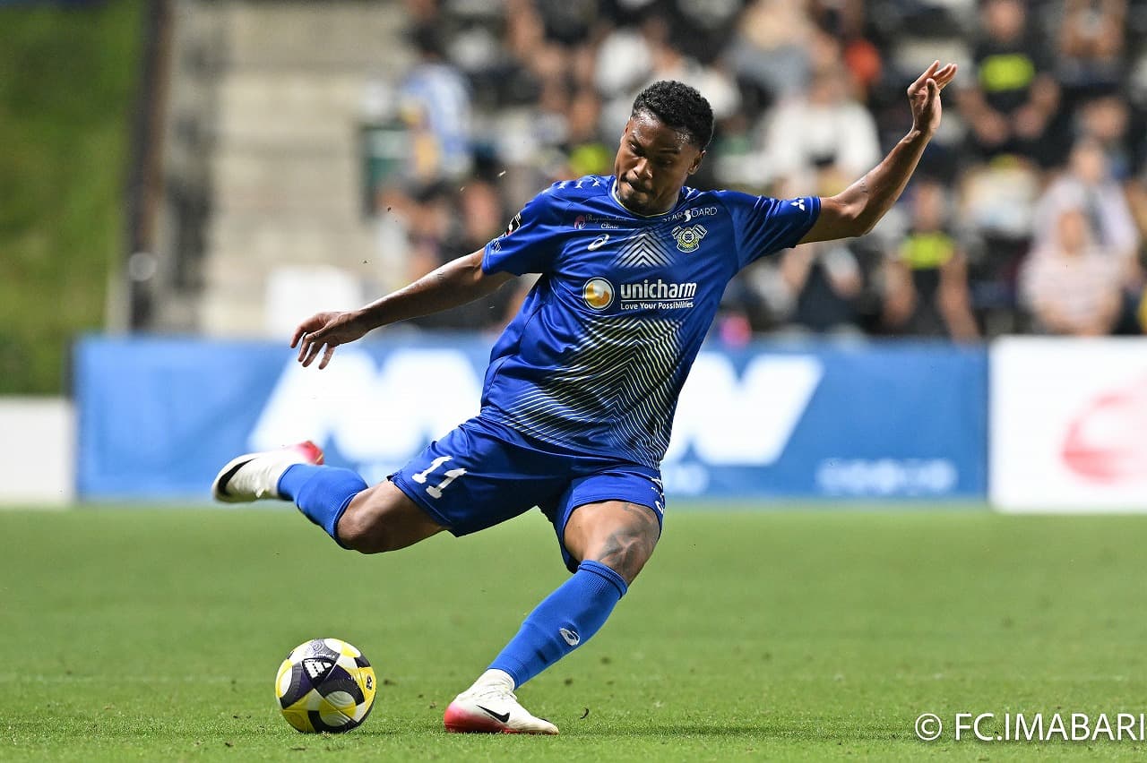 試合写真 16