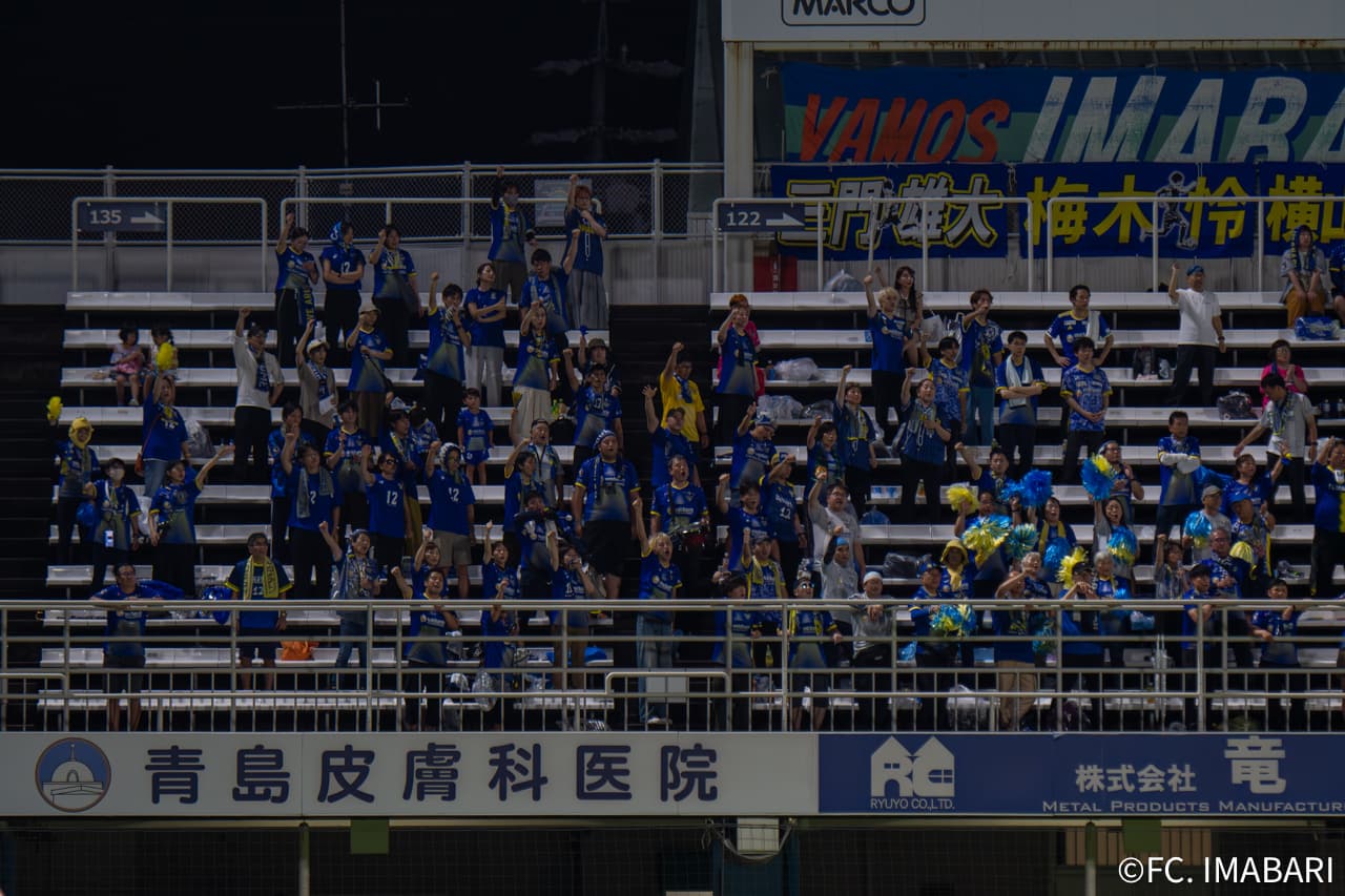 試合写真 16