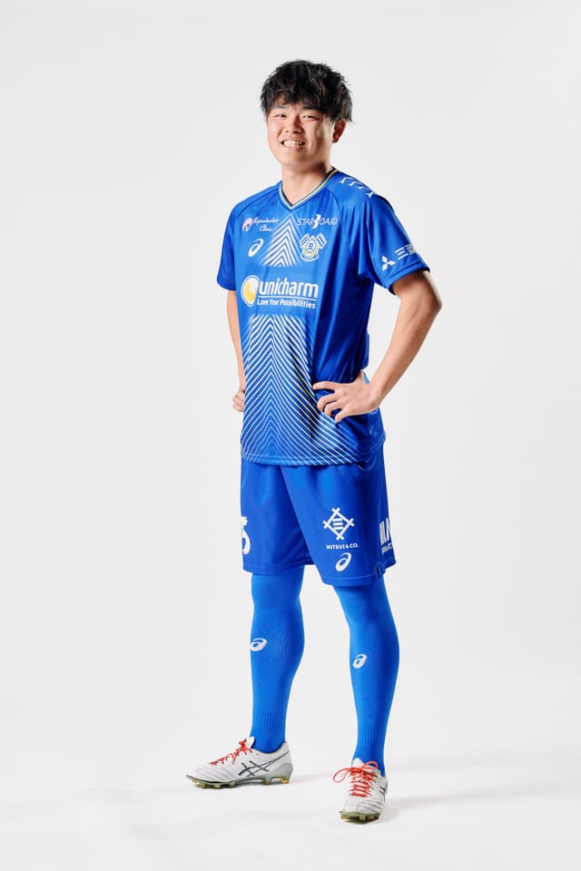 佐藤 璃樹の画像