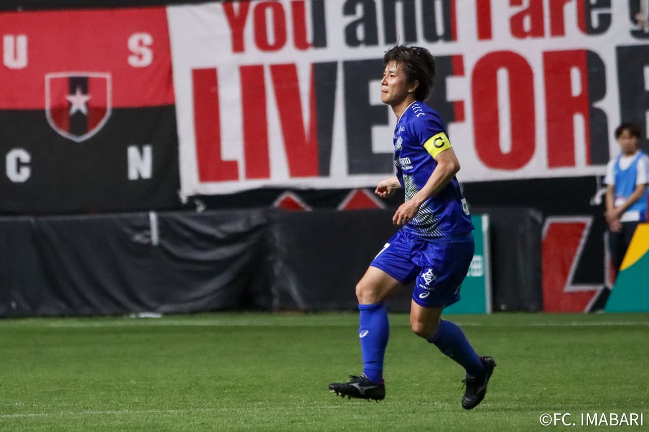 試合写真 18