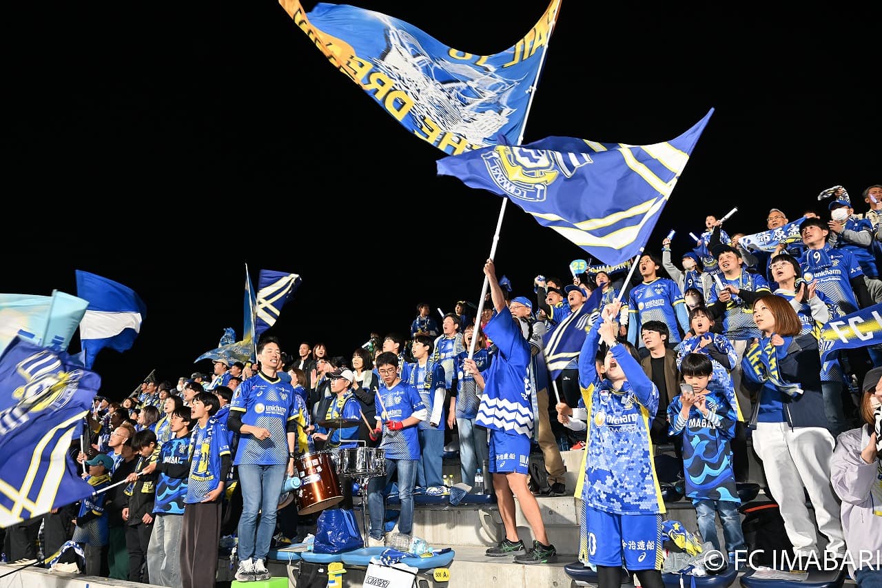 試合写真 20