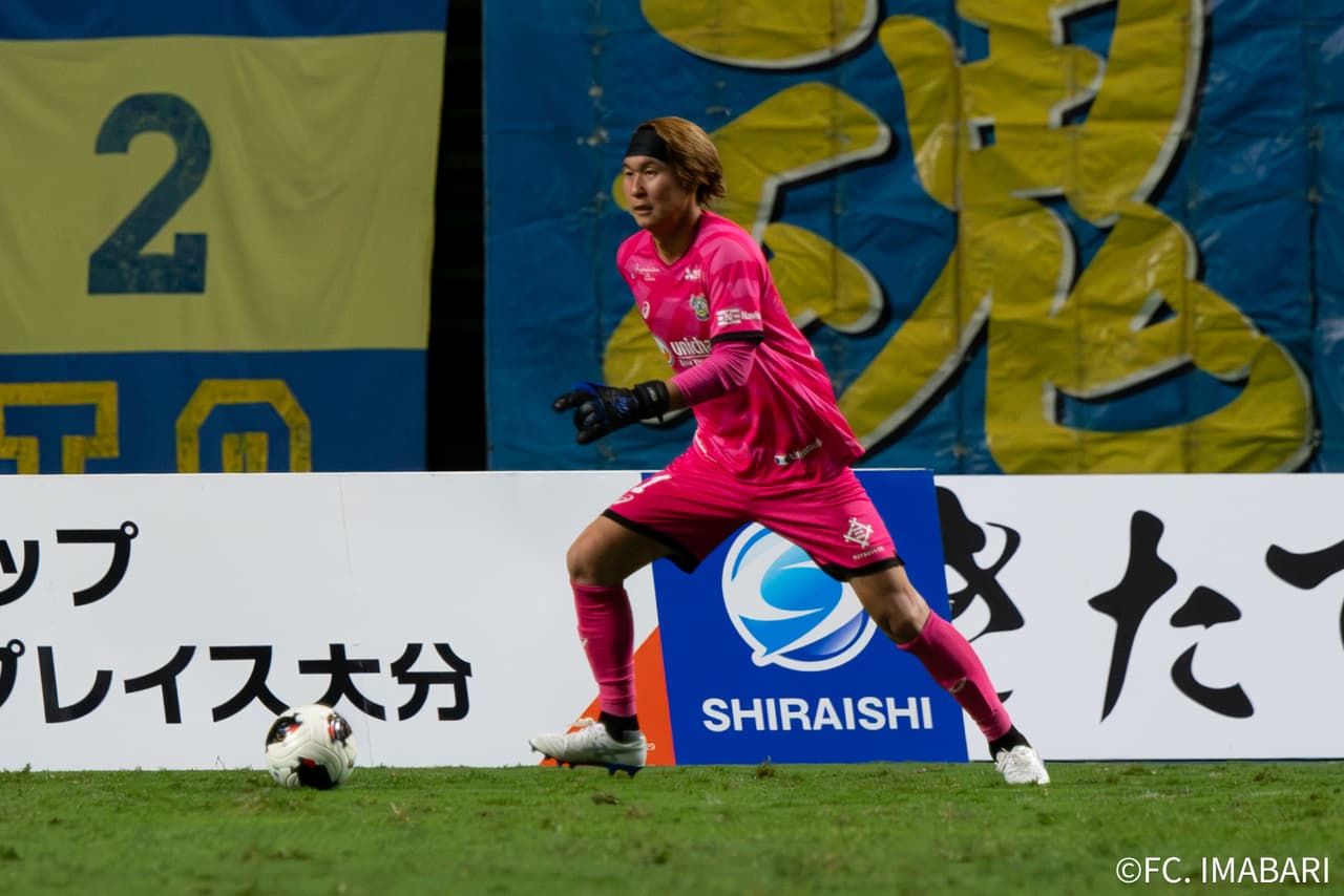 試合写真 13