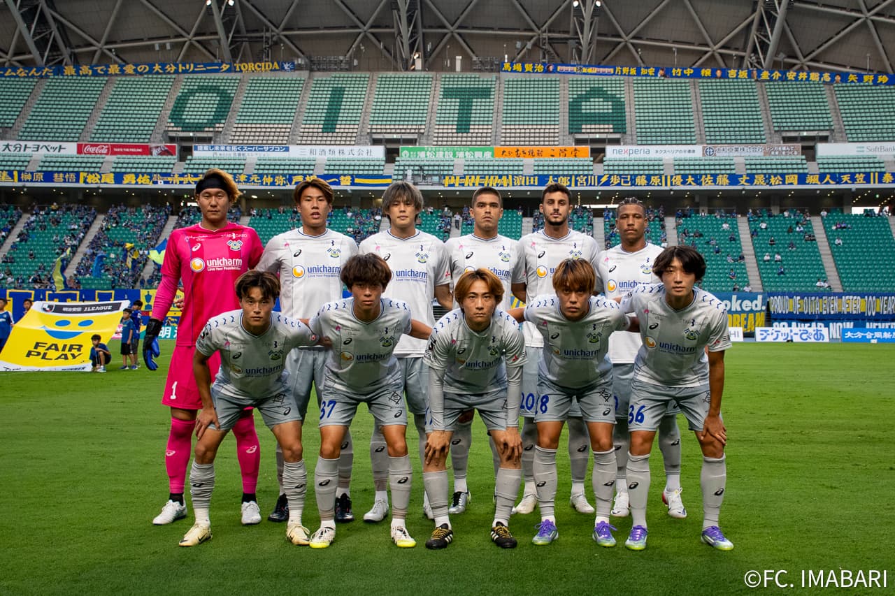 試合写真 1