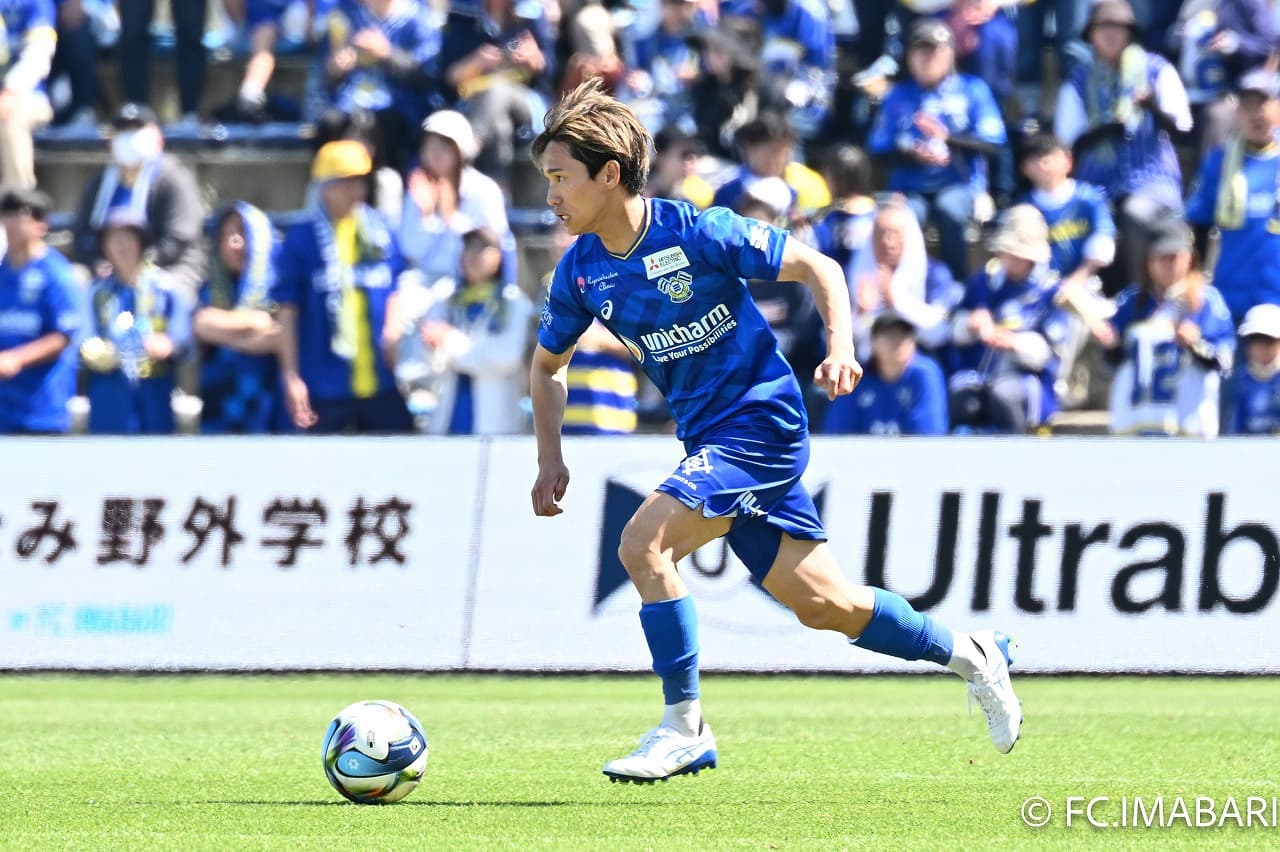 試合写真 4