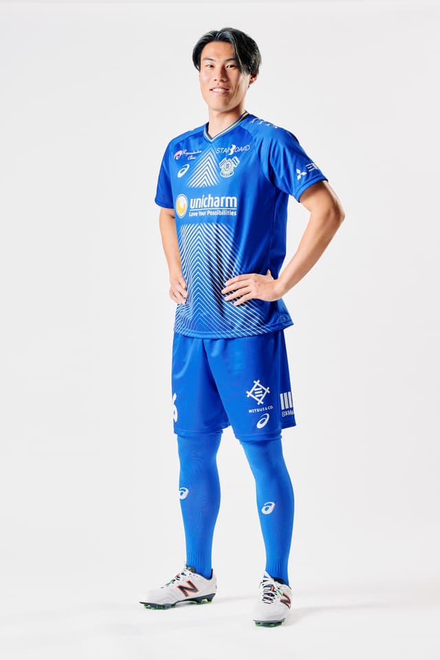 大森 理生の画像