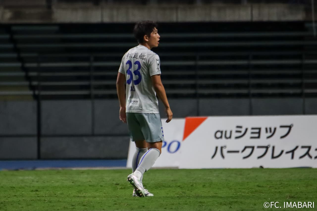 試合写真 17