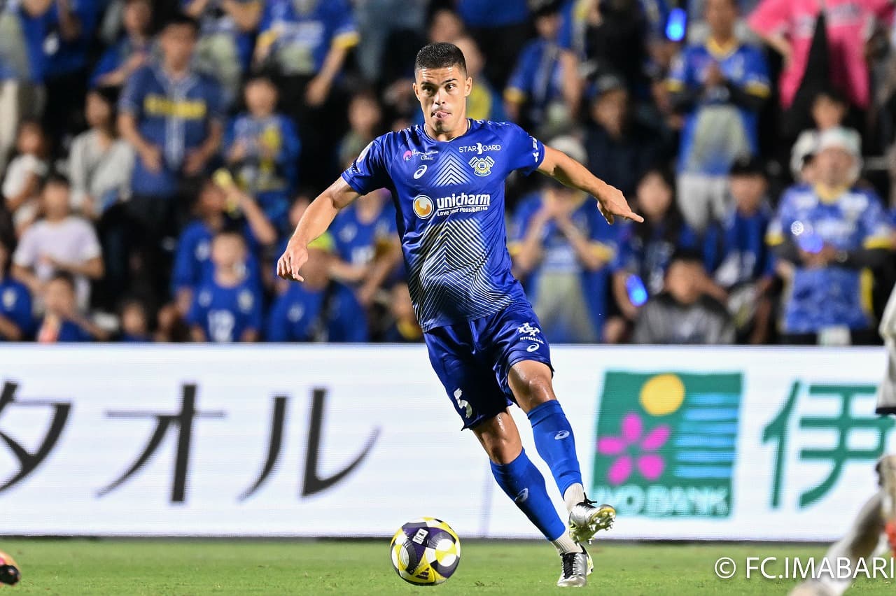 試合写真 4
