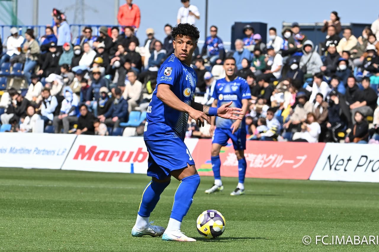 試合写真 14