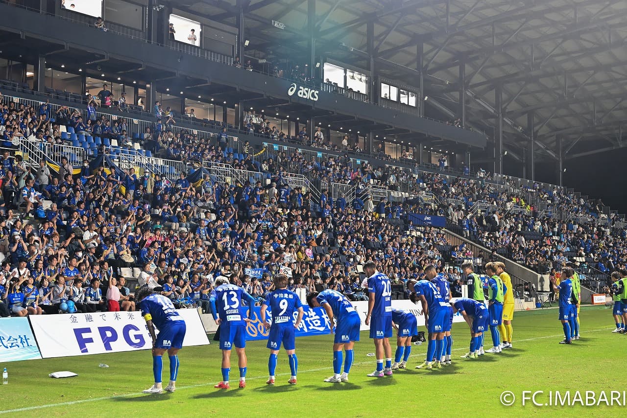 試合写真 19